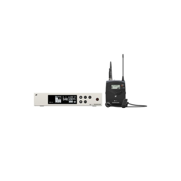 میکروفن بیسیم سنهایزر Sennheiser EW 100 G4-ME4