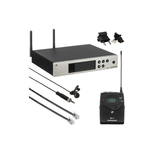 میکروفن بیسیم سنهایزر Sennheiser EW 100 G4-ME4