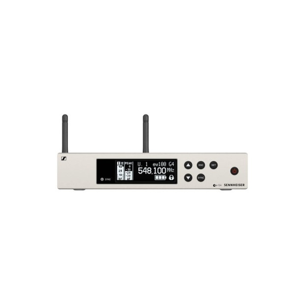میکروفن بیسیم سنهایزر Sennheiser EW 100 G4-ME4