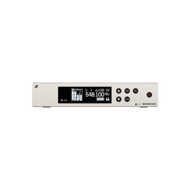 میکروفن بیسیم سنهایزر Sennheiser EW 100 G4-ME4