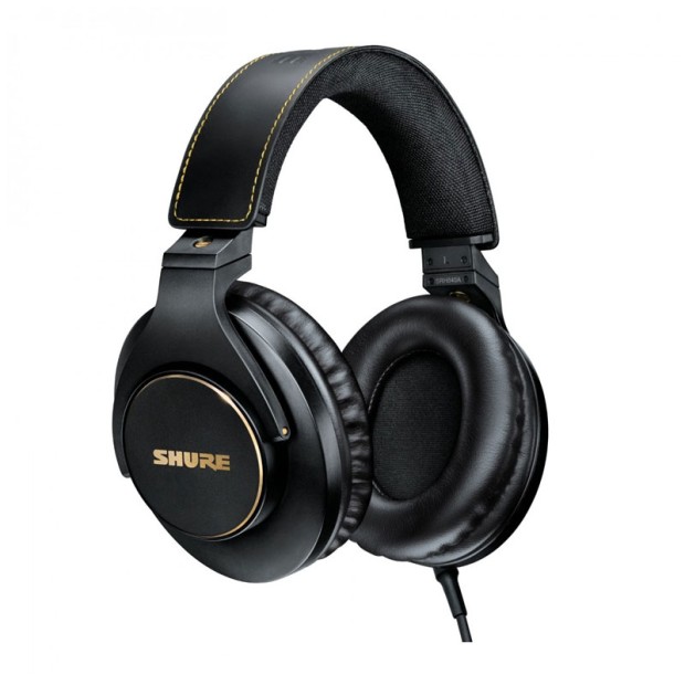 هدفون شور Shure SRH840A