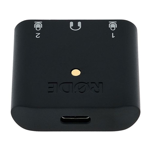 کارت صدا رود Rode AI-Micro Interface