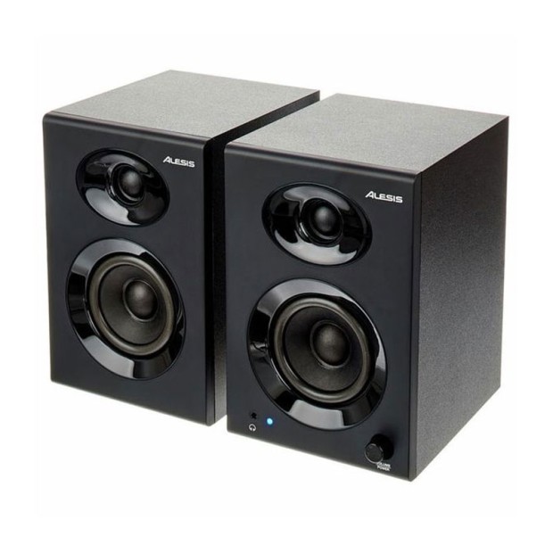 اسپیکر مانیتورینگ السیس Alesis Elevate 3 MKII