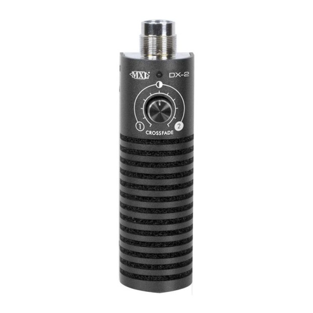 میکروفن با سیم ام ایکس ال MXL DX-2