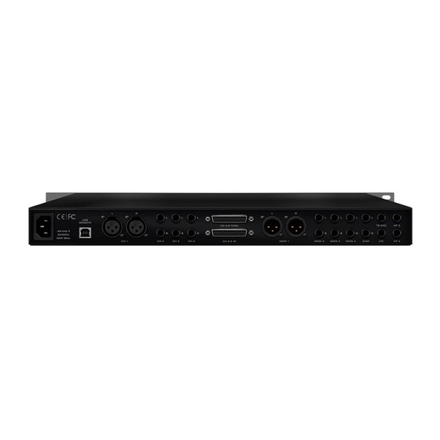 کنترلر صدا انتلوپ آدیو Antelope Audio Satori