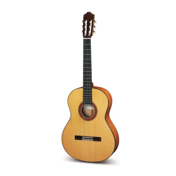 گیتار کلاسیک کوئنکا Cuenca 70 Flamenco Pure