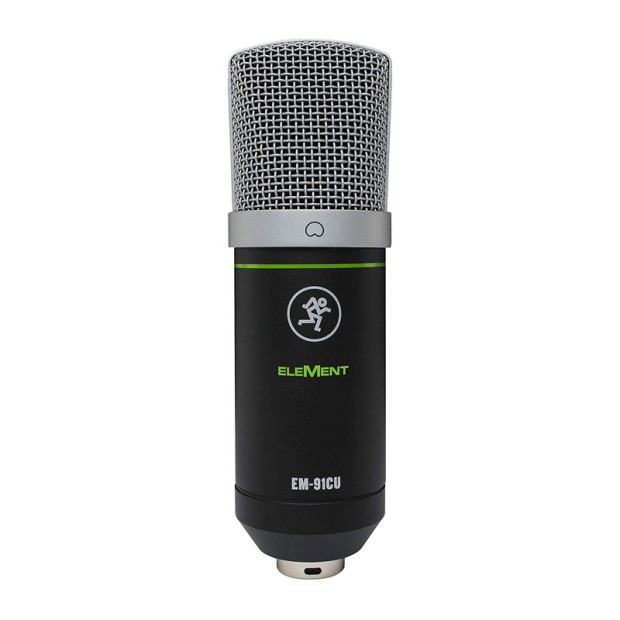 میکروفن مکی Mackie EM 91CU