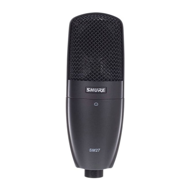میکروفن شور Shure SM27