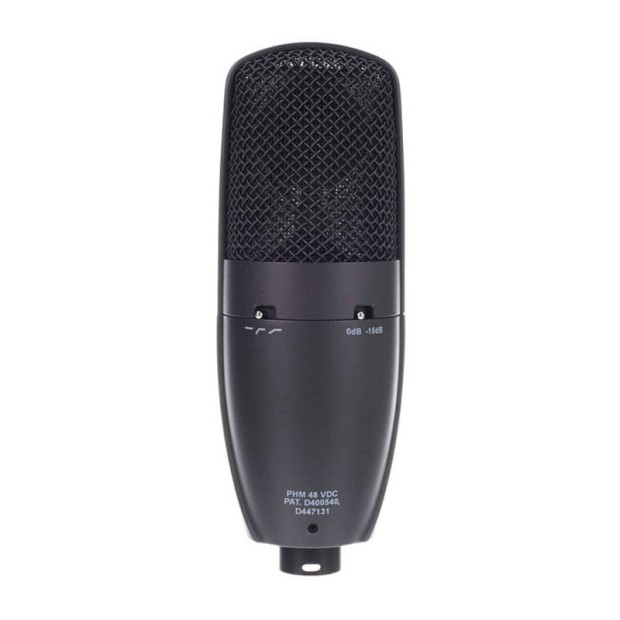 میکروفن شور Shure SM27