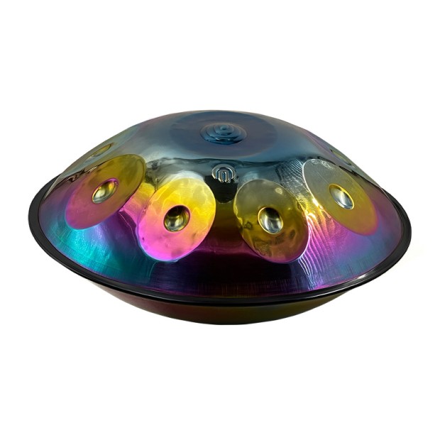 هنگ درام آرشا Arsha Hang Drum Seven Colors