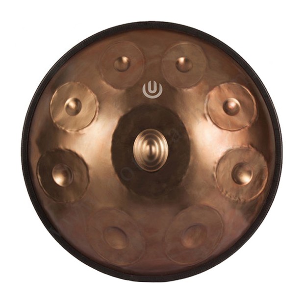 هنگ درام آرشا Arsha Hang Drum Steel Copper