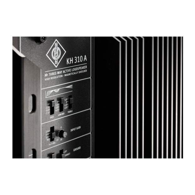 اسپیکر مانیتورینگ نیومن Neumann KH 310
