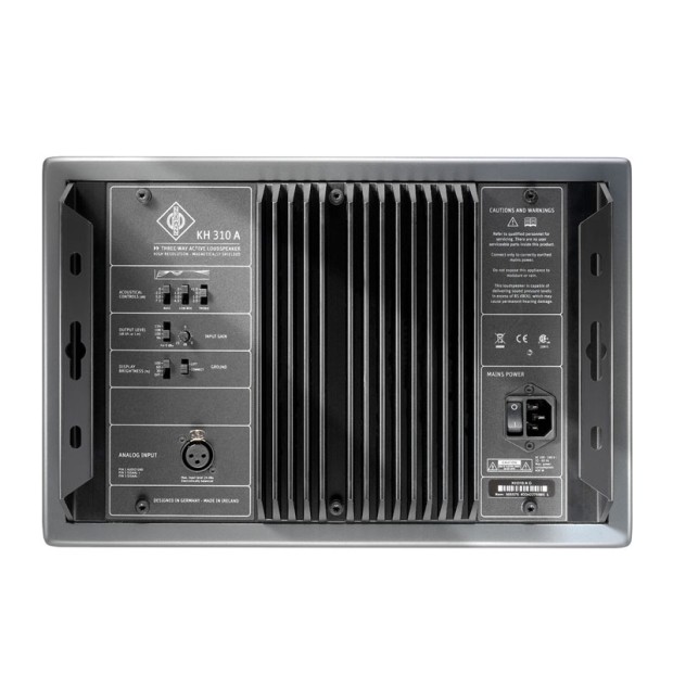 اسپیکر مانیتورینگ نیومن Neumann KH 310