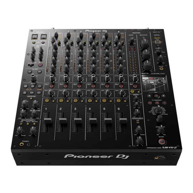 میکسر دی جی پایونیر Pioneer DJM-V10-LF
