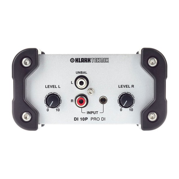 دی آی کلارک تکنیک Klark Teknik Pro DI 10P