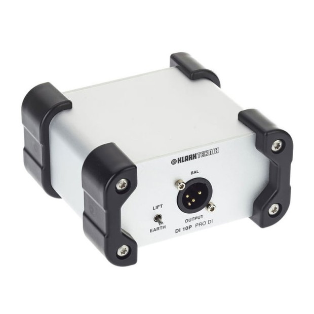 دی آی کلارک تکنیک Klark Teknik Pro DI 10P