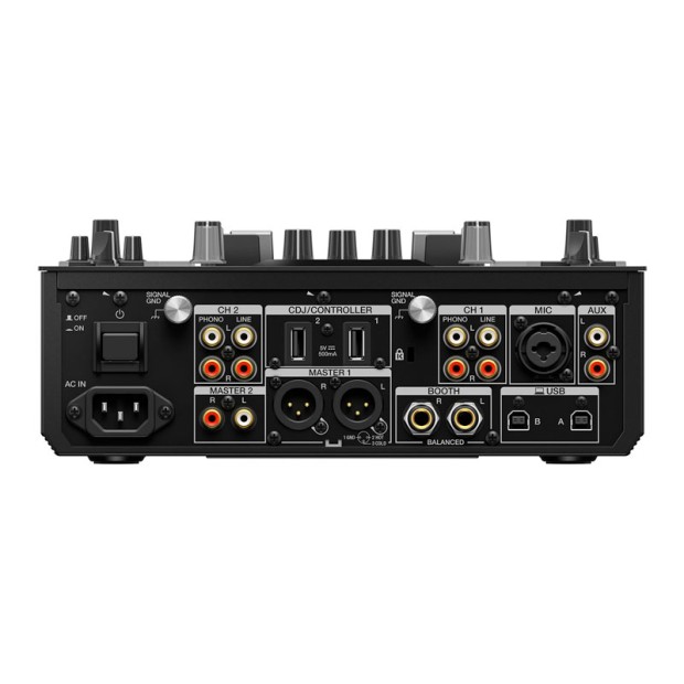 میکسر دی جی پایونیر Pioneer DJM-S11