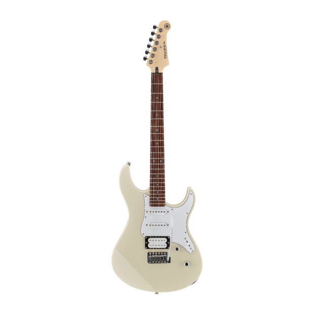گیتار الکتریک یاماها Yamaha PAC112V Vintage White