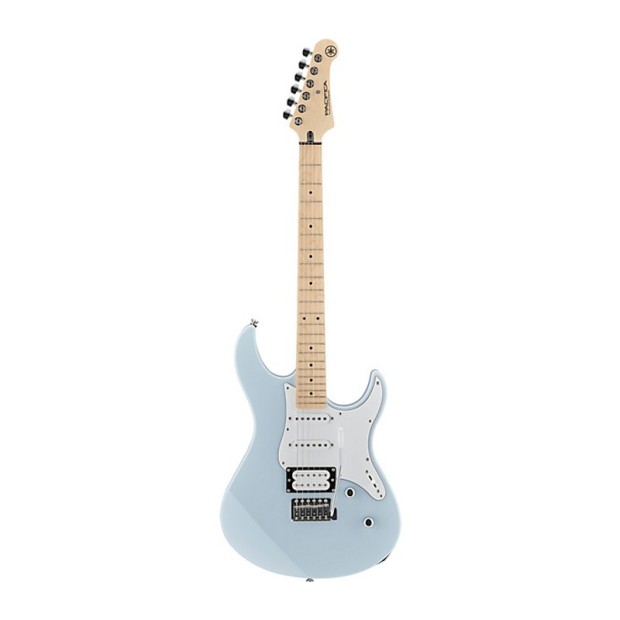 گیتار الکتریک یاماها Yamaha PAC112VM Ice Blue