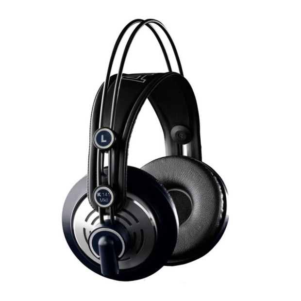 هدفون ای کی جی AKG K 141 MK2