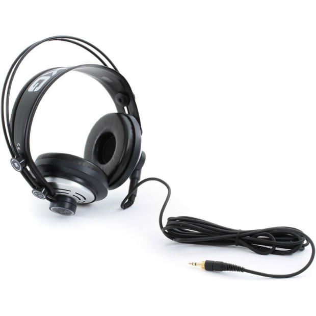 هدفون ای کی جی AKG K 141 MK2