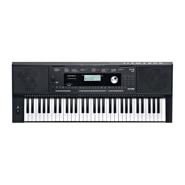 کیبورد آموزشی کورزویل Kurzweil KP100