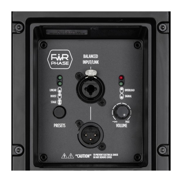 اسپیکر | باند اکتیو آر سی اف RCF ART 915-A