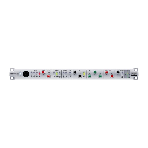 پری آمپ اس اس ال Solid State Logic Alpha Mic Pre VHD