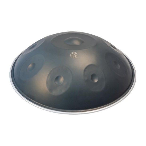 هنگ درام پرنسا Peransa Basic Steel Gray