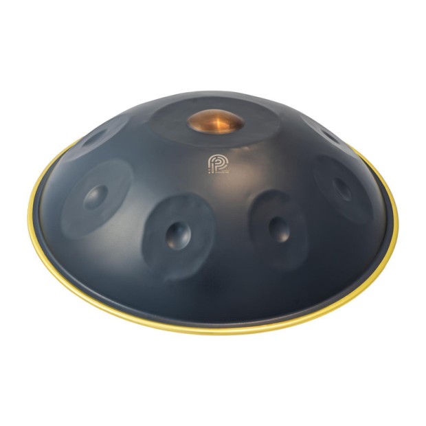 هنگ درام پرنسا Peransa Basic Plus Steel Gray