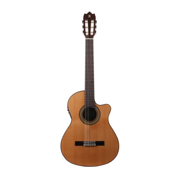 گیتار کلاسیک الحمرا Alhambra 3C CW E1