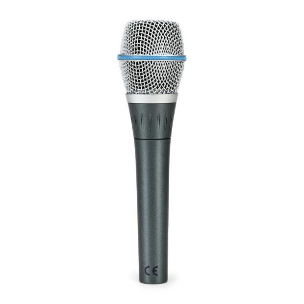 میکروفن شور Shure BETA87C