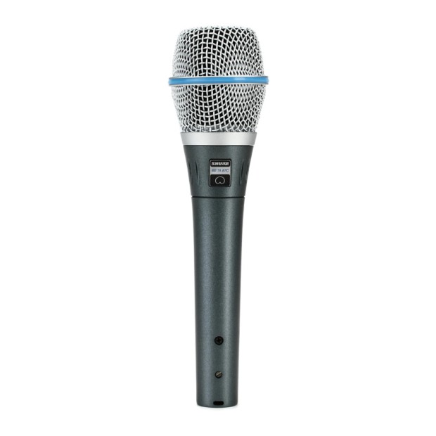 میکروفن شور Shure BETA87C