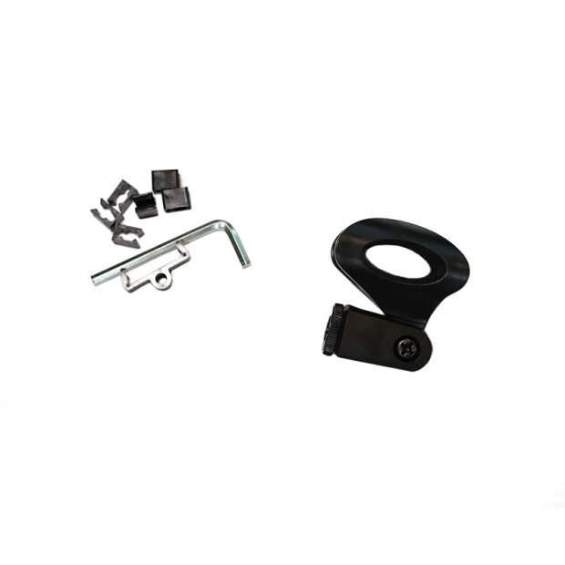 پایه میکروفن بازویی تی ام گروپ TM Group Light Microphone Arm Stand