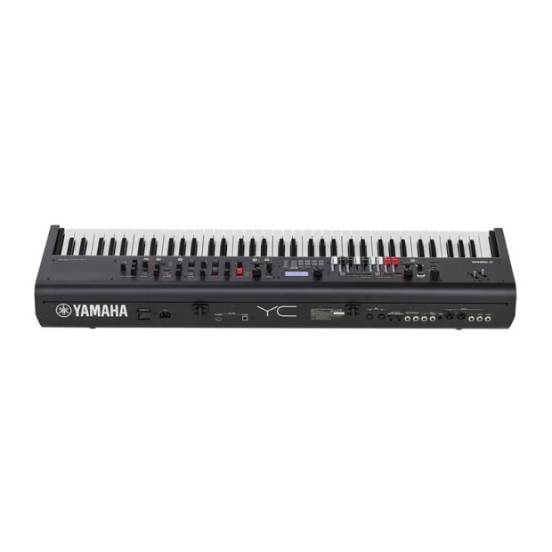 سینتی سایزر یاماها Yamaha YC73