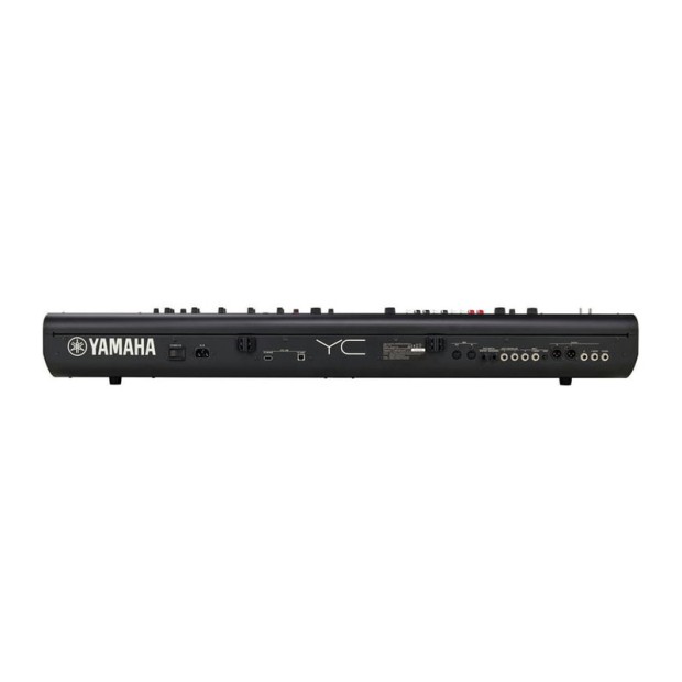 سینتی سایزر یاماها Yamaha YC73