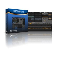 قیمت خرید فروش وی اس تی Apisonic Labs Apisonic Labs Speedrum V1.4