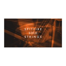 قیمت خرید فروش وی اس تی Spitfire Audio Spitfire Audio Alternative Solo Strings