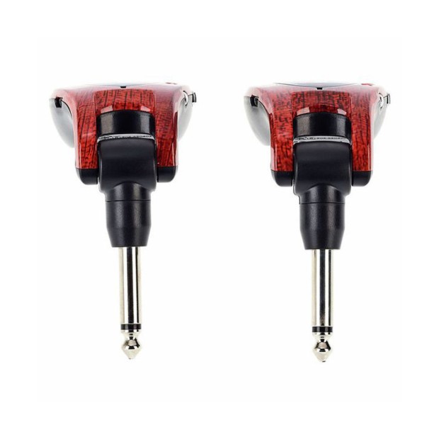 وایرلس گیتار Xvive Xvive U2 Wood