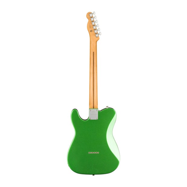 گیتار الکتریک فندر Fender Player Plus Tele MN Cosmic Jade