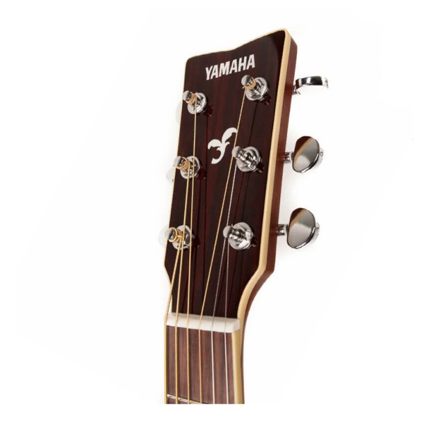 گیتار آکوستیک یاماها Yamaha FG830TBS