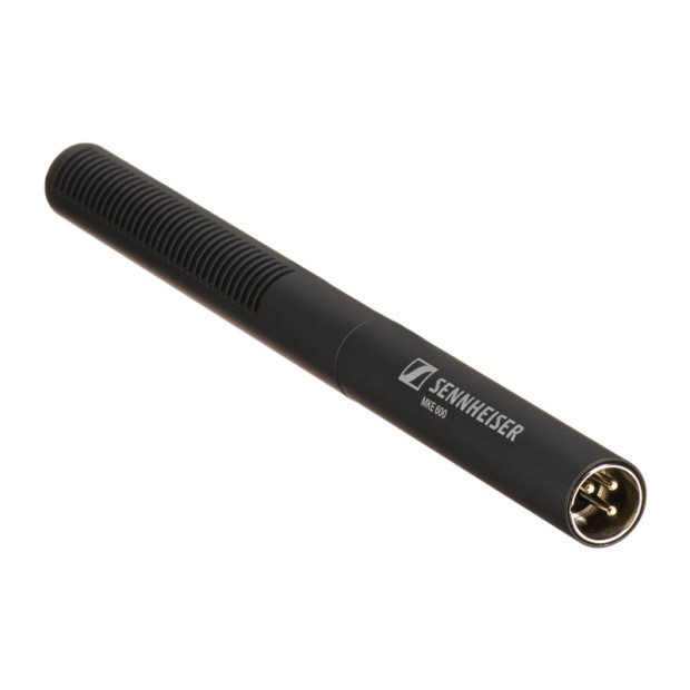 میکروفن شات گان سنهایزر Sennheiser MKE 600