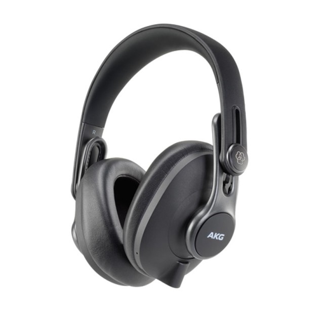 هدفون ای کی جی AKG K371 BT