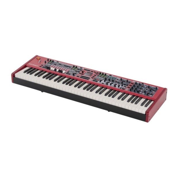 سینتی سایزر نورد Nord Stage 4 Compact
