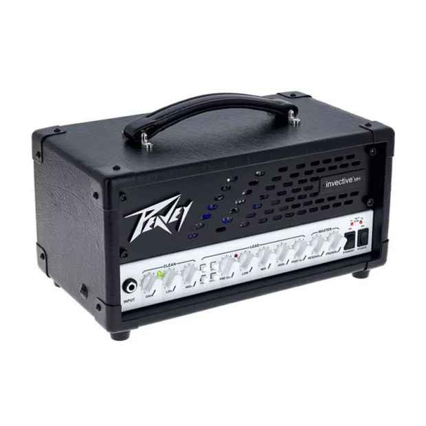 آمپلی فایر گیتار پی وی Peavey Invective MH