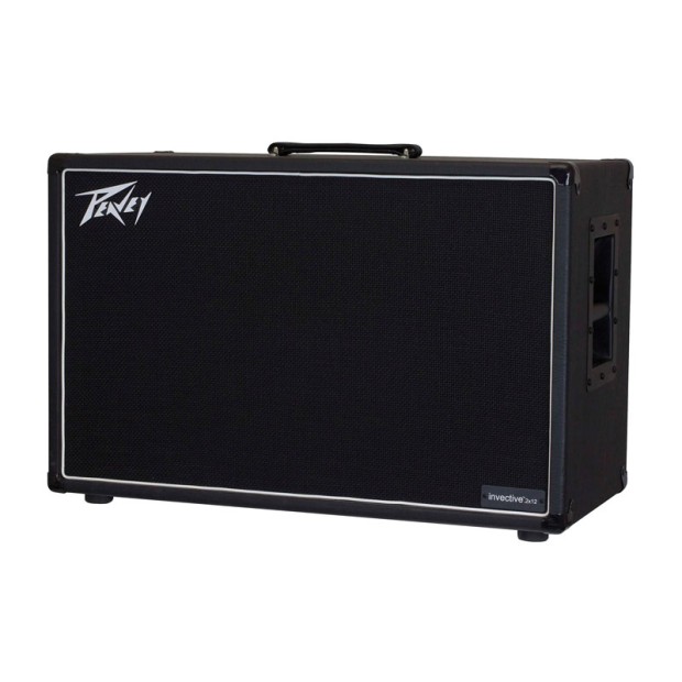 کابینت پی وی Peavey Invective 212