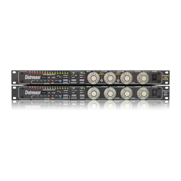 پلاگین Plugin Alliance  Plugin Alliance Kiive Audio Xtressor v1.0