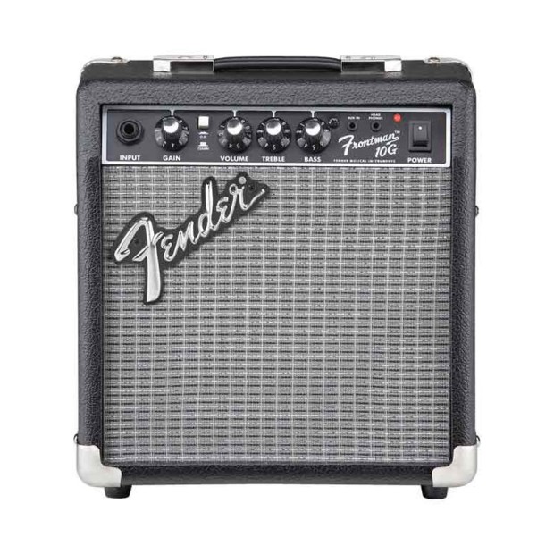 آمپلی فایر گیتار فندر Fender Frontman 10G