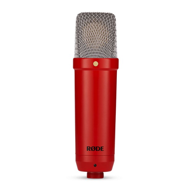 میکروفن رود Rode NT1 Signature Red