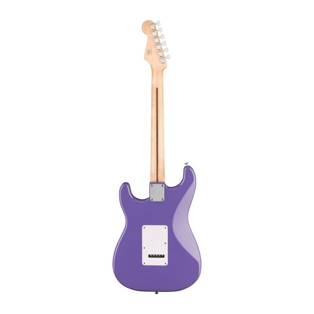 گیتار الکتریک فندر Squier Sonic Strat LRL WPG Ultraviolet
